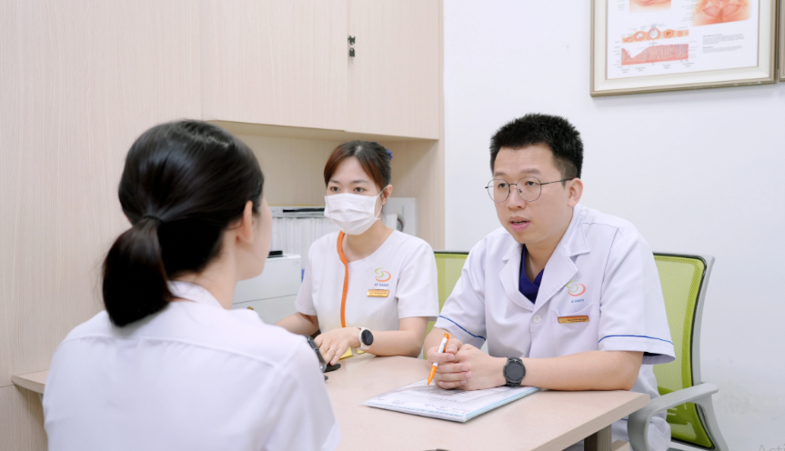 AF HANOI triển khai nhiều hỗ trợ cho cộng đồng hiếm muộn, mở thêm cơ hội làm cha mẹ
