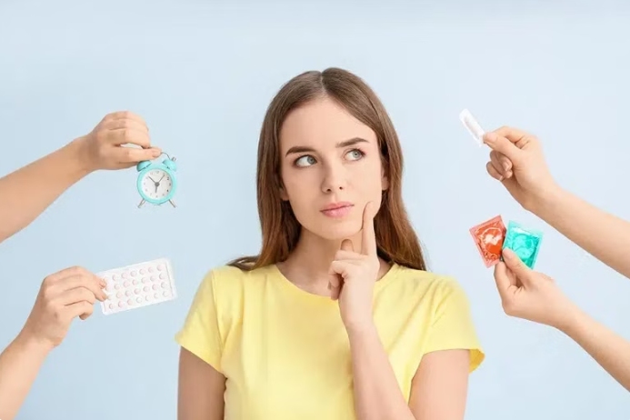 Chọn biện pháp tránh thai sai có thể làm tăng rủi ro sức khỏe Các chuyên gia khuyến nghị lựa chọn biện pháp tránh thai dựa trên sức khỏe, độ tuổi và kế hoạch sinh con thay vì theo xu hướng.
