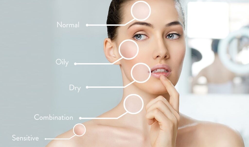 Loại da của bạn là gì? Nhiều người nhận nhầm suốt nhiều năm Biết đúng loại da giúp lựa chọn mỹ phẩm phù hợp và xây dựng quy trình chăm sóc da hiệu quả hơn.