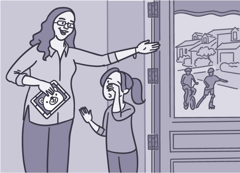 Mỏi mắt, khô mắt vì dùng điện thoại quá nhiều? Cách giảm khó chịu cho mắt