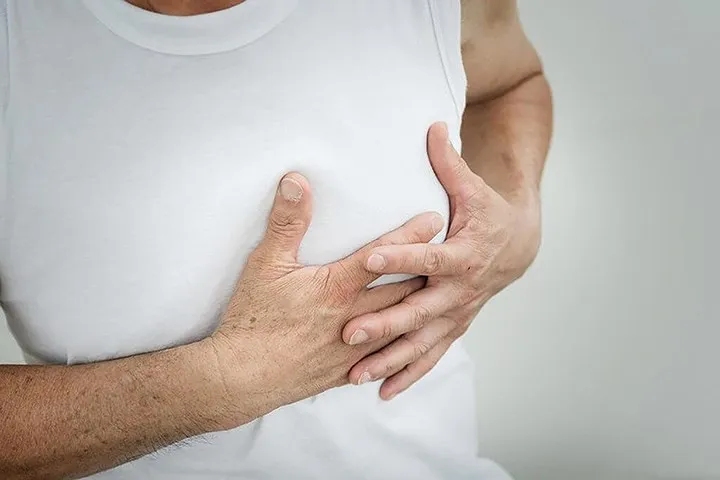 Tiểu đường có thể ảnh hưởng đến nhiều cơ quan trong cơ thể, bao gồm sức khỏe sinh lý nam giới.