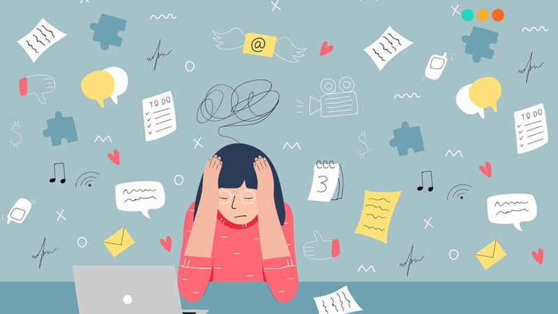 Biến thất vọng thành bài học phù hợp