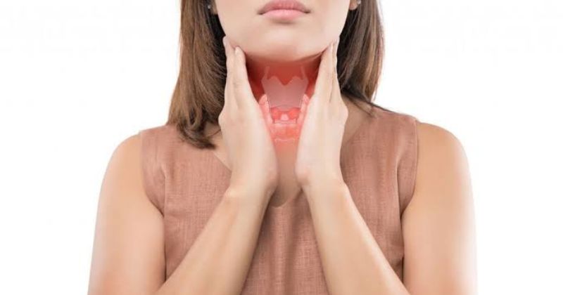 Bệnh cường giáp là gì? Dấu hiệu nhận biết, nguyên nhân và cách điều trị Bệnh cường giáp