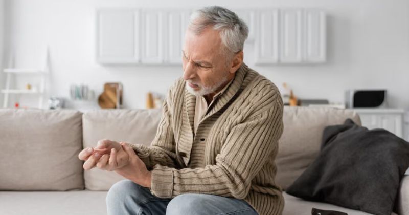 Bệnh parkinson là gì