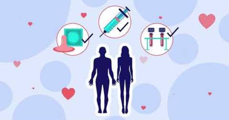 Biện pháp chủ động phòng ngừa bệnh giang mai